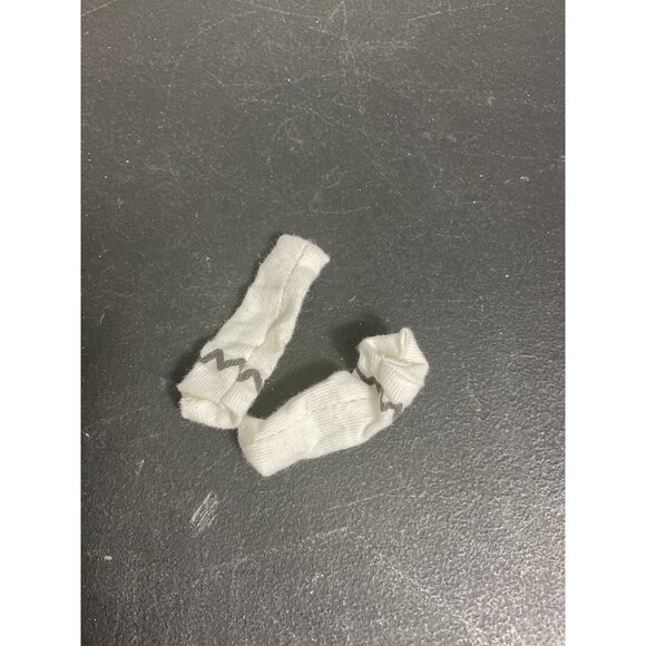 lol Surprise OMG Cool Lev Fashion Doll Shoes & Socks Set - Picture 6 of 6